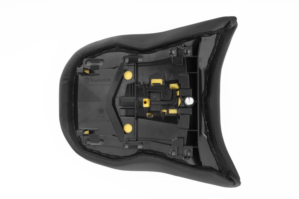 Wunderlich Passenger Seat AKTIVKOMFORT