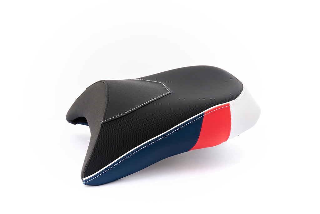 Wunderlich Passenger Seat AKTIVKOMFORT