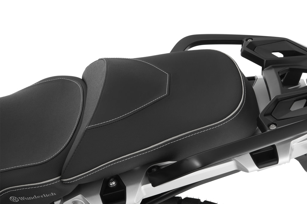 Wunderlich Passenger Seat AKTIVKOMFORT