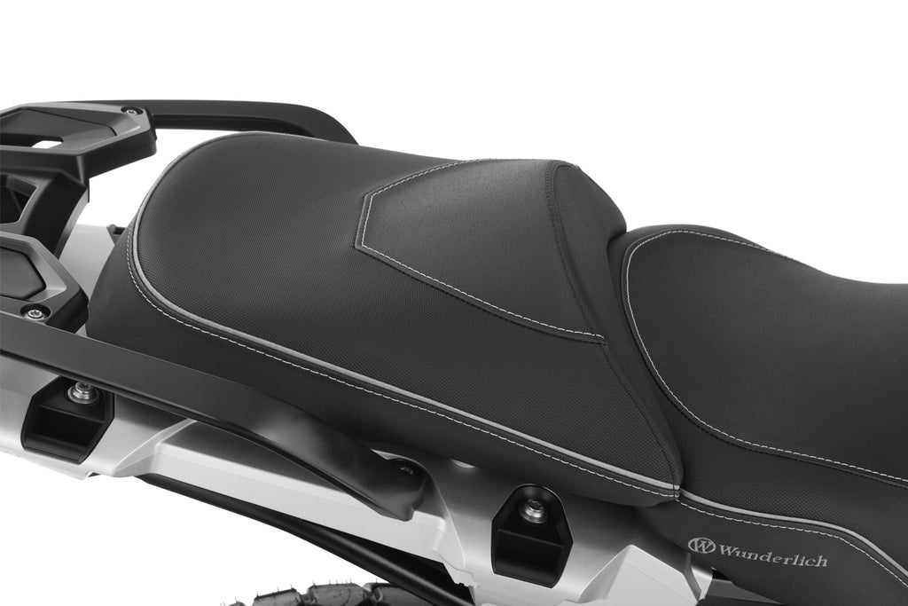 Wunderlich Passenger Seat AKTIVKOMFORT