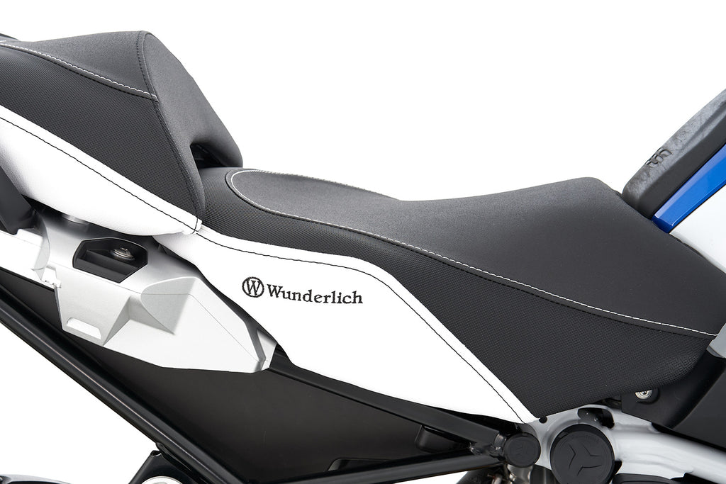 Wunderlich AKTIVKOMFORT rider seat Rallye / HP-Edition