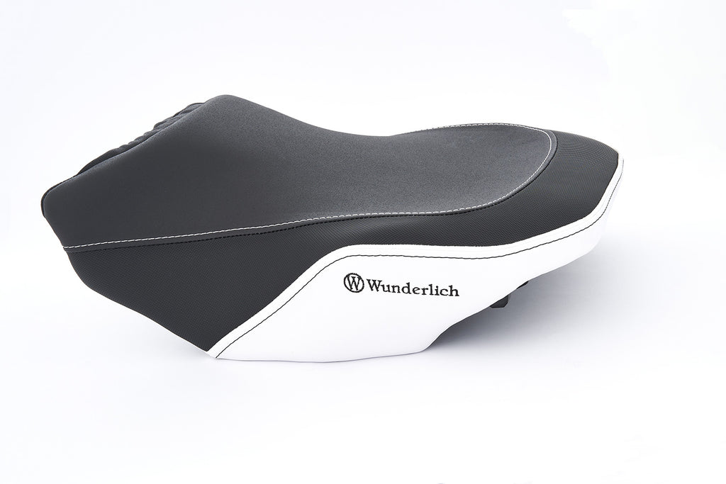 Wunderlich AKTIVKOMFORT rider seat Rallye / HP-Edition