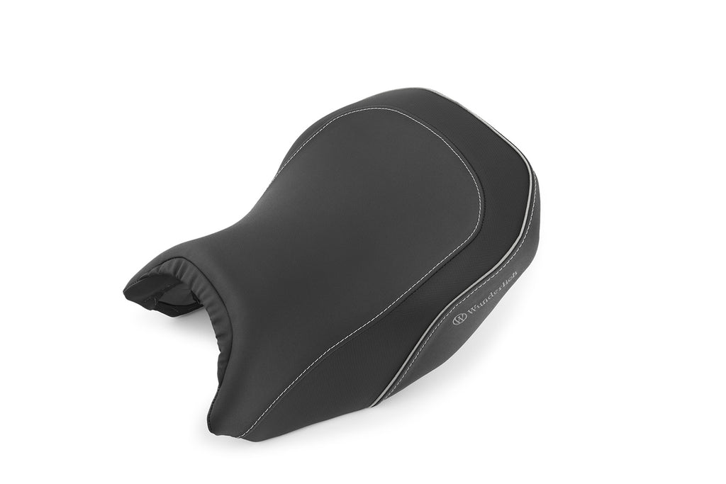 Wunderlich AKTIVKOMFORT rider seat - with seat heating Smart Plug & Play