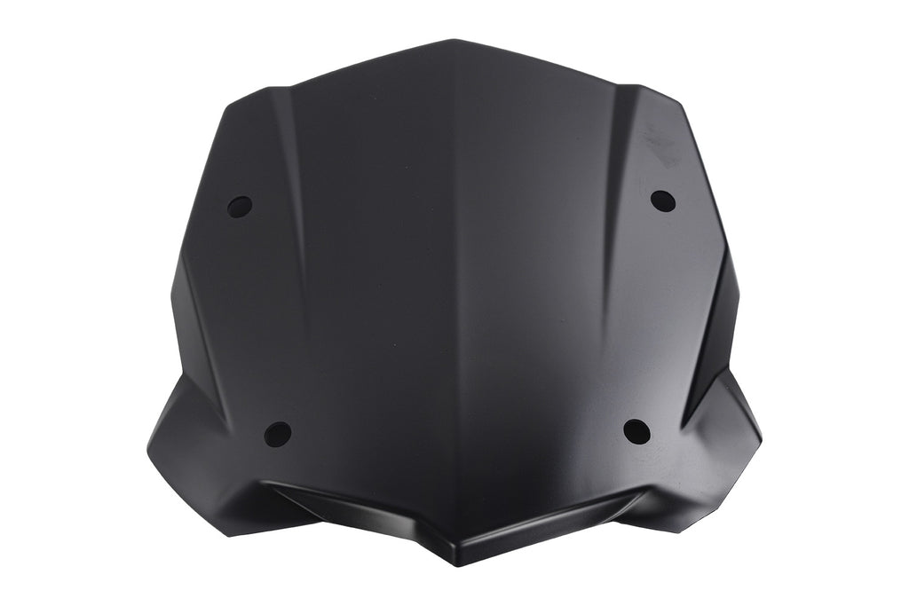 Wunderlich windshield FLOWJET