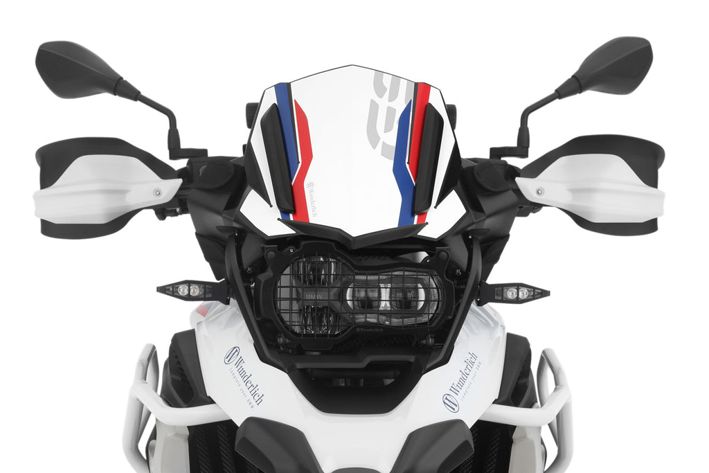 Wunderlich Windshield FLOWJET
