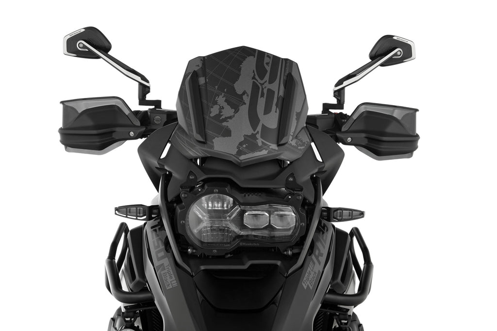 Wunderlich Windshield FLOWJET
