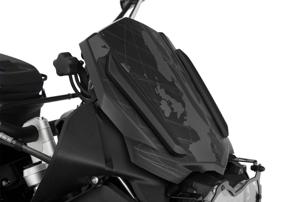 Wunderlich Windshield FLOWJET