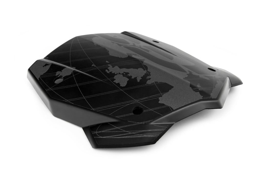 Wunderlich Windshield FLOWJET