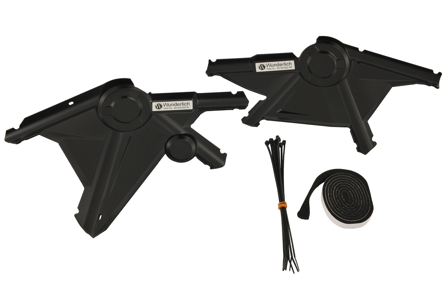 Wunderlich Frame protector SPIDER