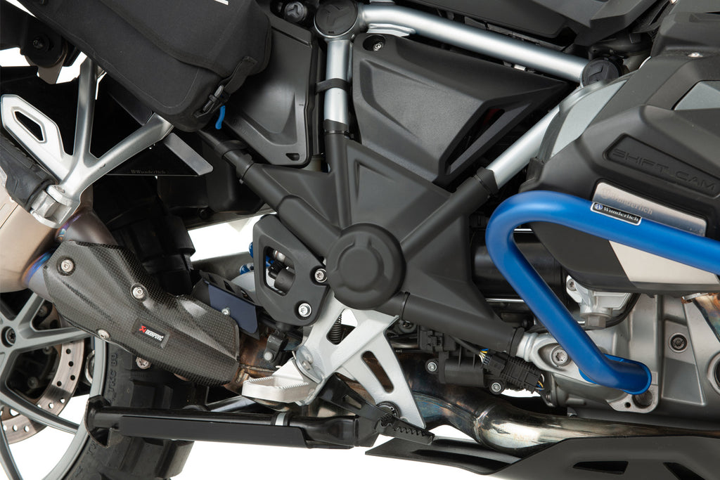 Wunderlich Frame protector SPIDER