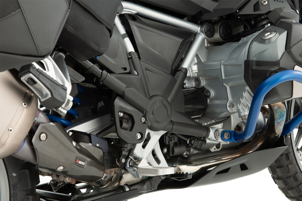 Wunderlich Frame protector SPIDER