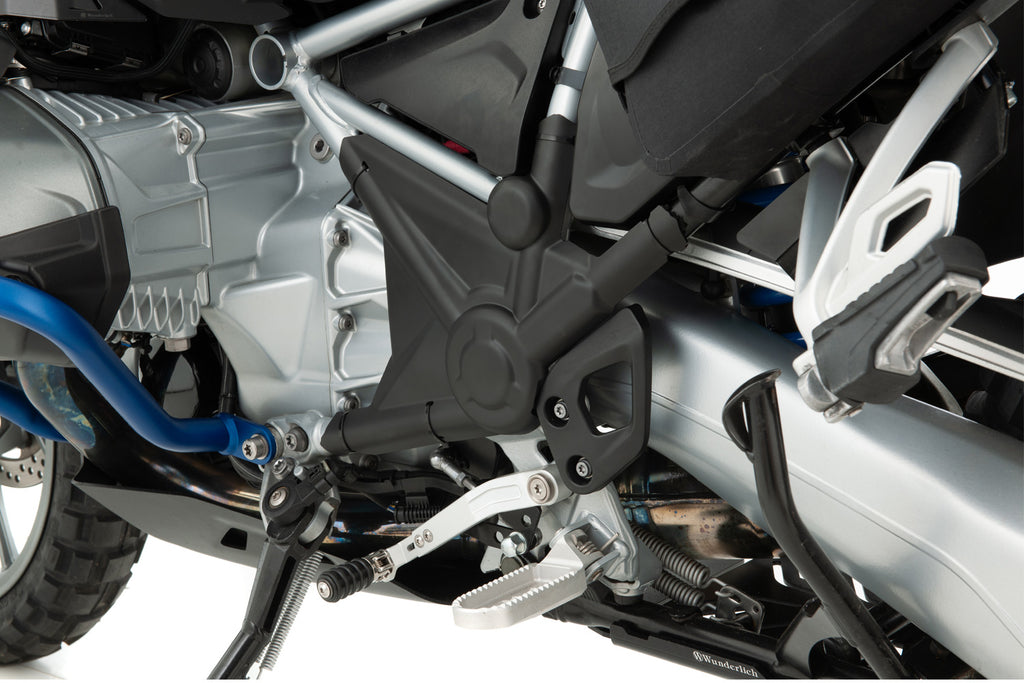 Wunderlich Frame protector SPIDER