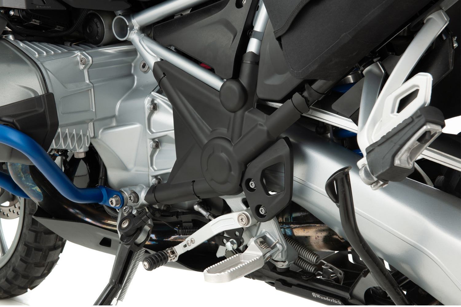 Wunderlich Frame protector SPIDER
