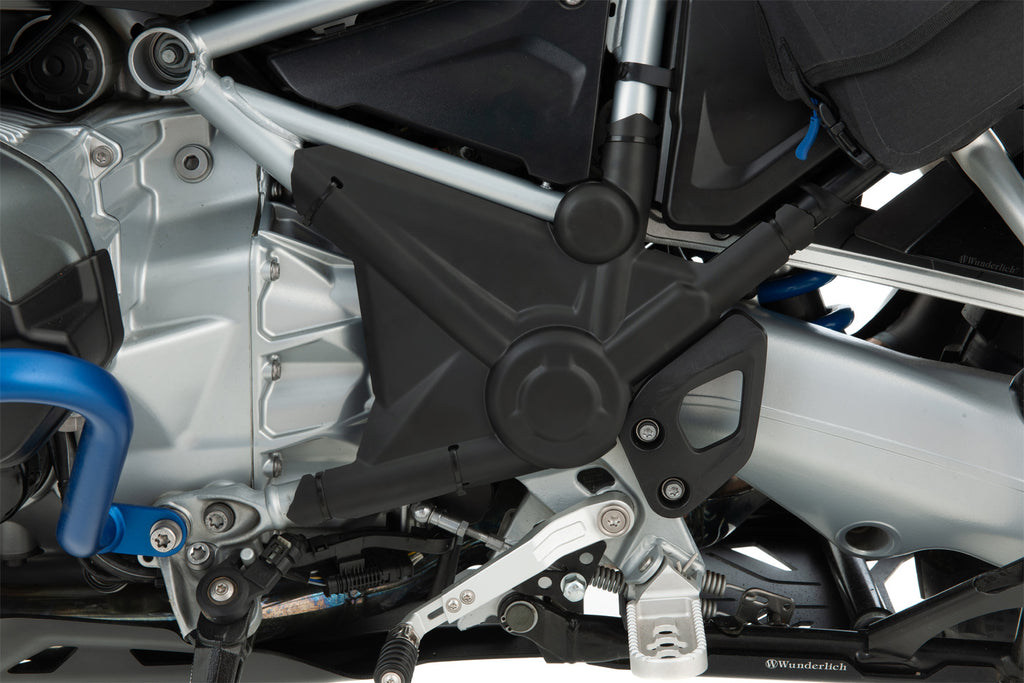 Wunderlich Frame protector SPIDER