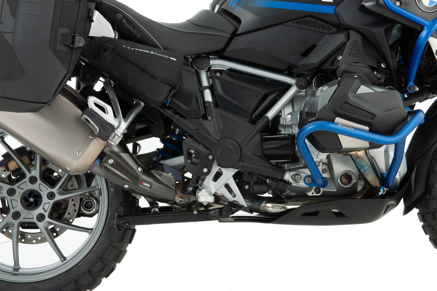Wunderlich Frame protector SPIDER