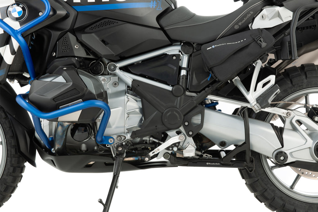 Wunderlich Frame protector SPIDER
