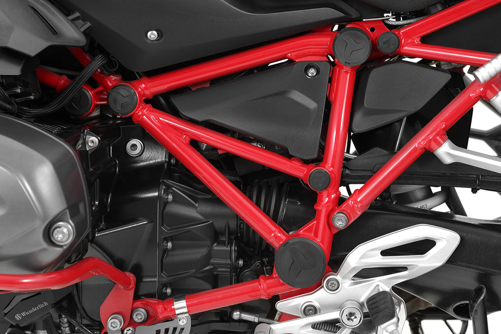 Wunderlich frame plugs 13-piece