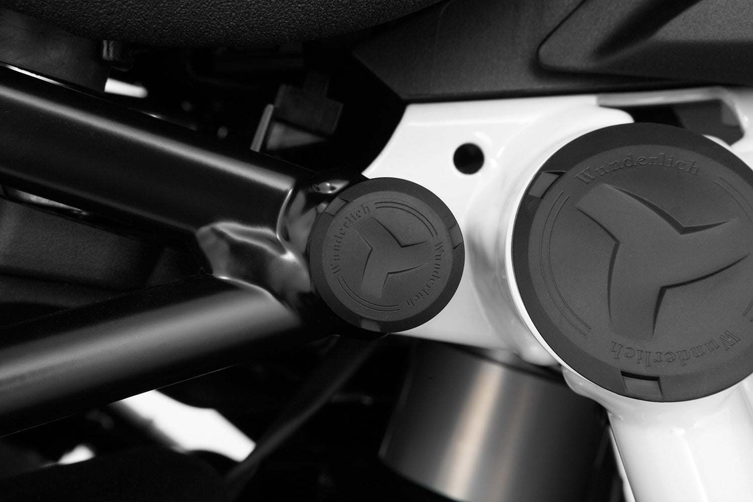 Wunderlich frame plugs 13-piece