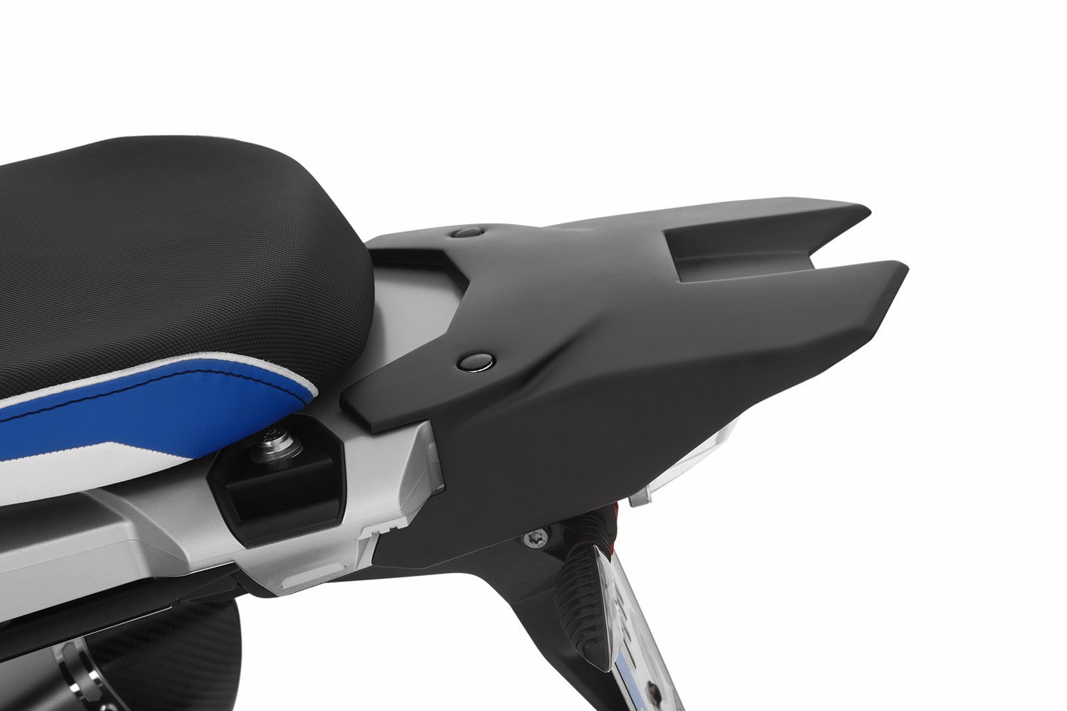 Wunderlich tail fairing
