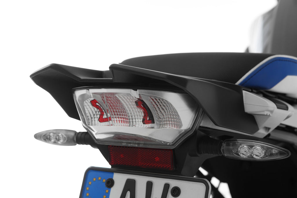 Wunderlich tail fairing