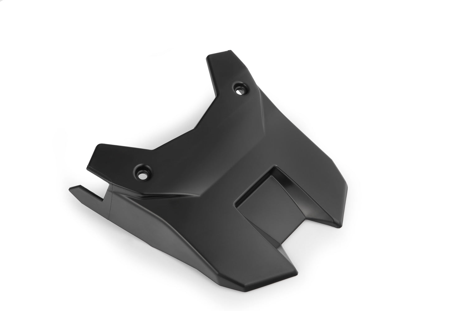 Wunderlich tail fairing