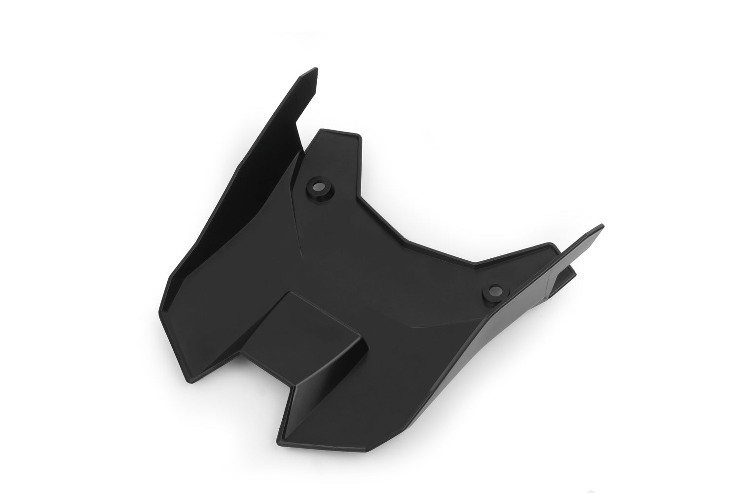 Wunderlich tail fairing