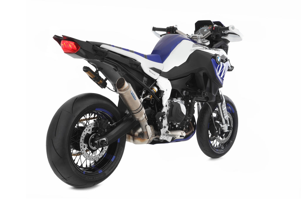 Wunderlich tail fairing