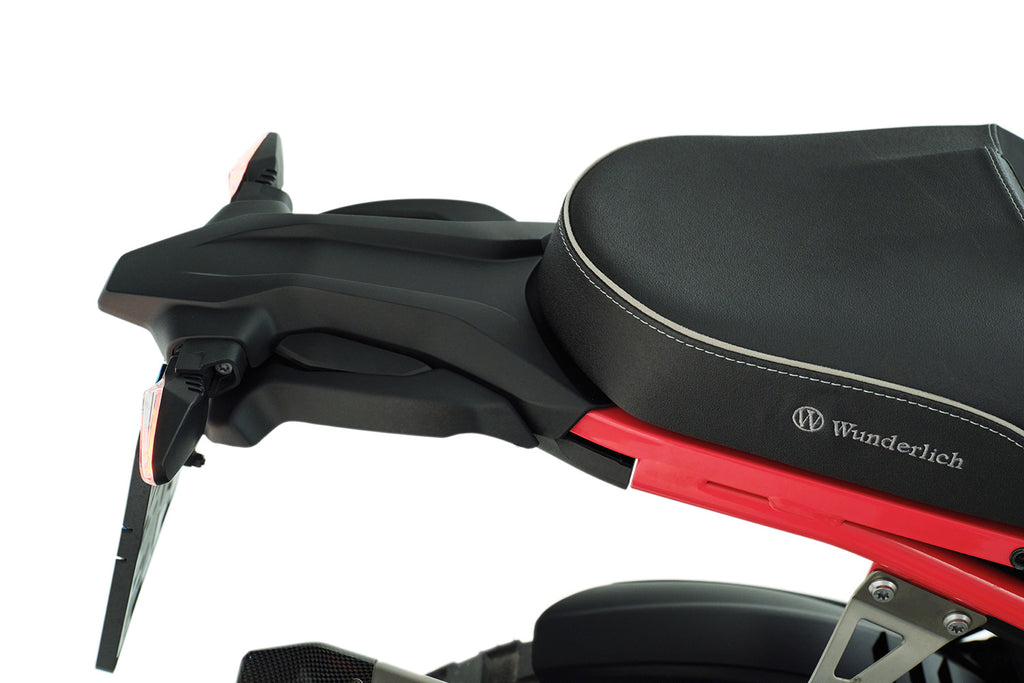 Wunderlich rear splash guard F 900 GS