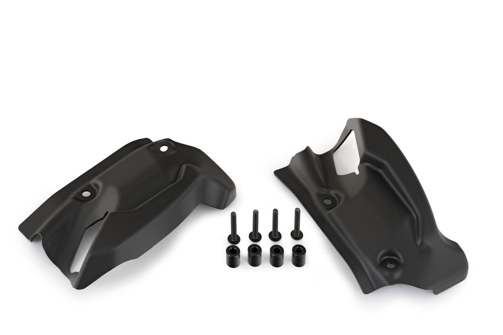 Wunderlich rear splash guard F 900 GS