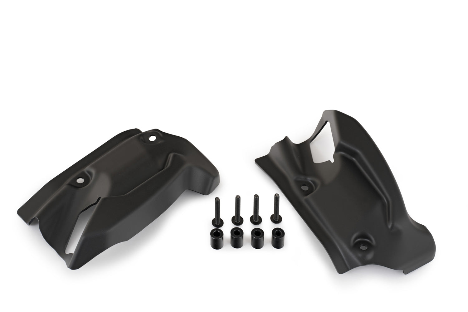 Wunderlich rear splash guard F 900 GS