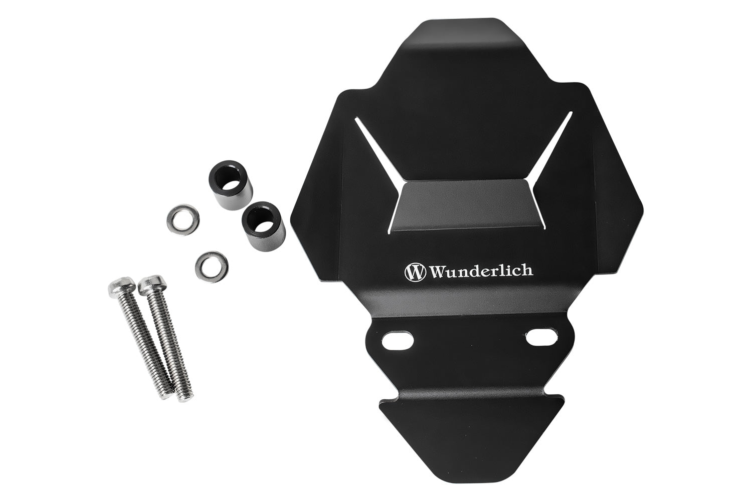 Wunderlich Engine housing protection