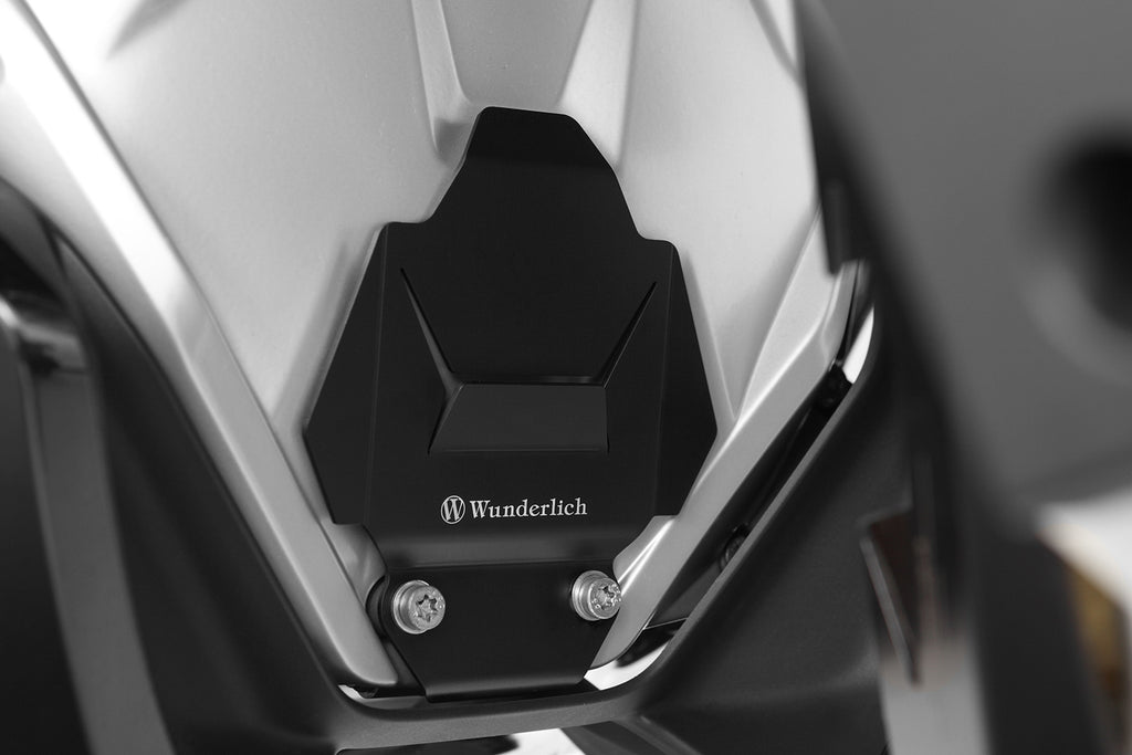 Wunderlich engine housing protection