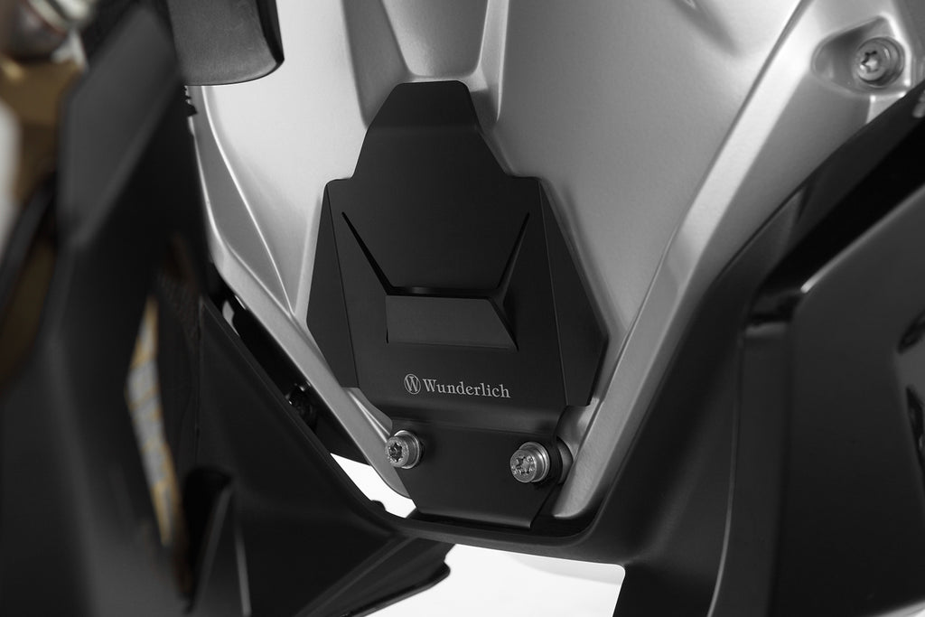 Wunderlich engine housing protection