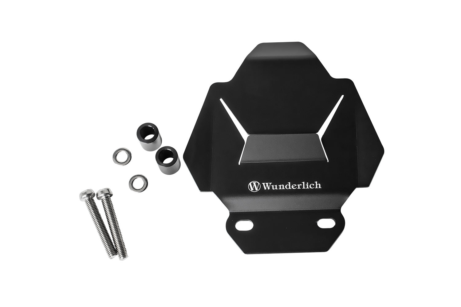 Wunderlich engine housing protection