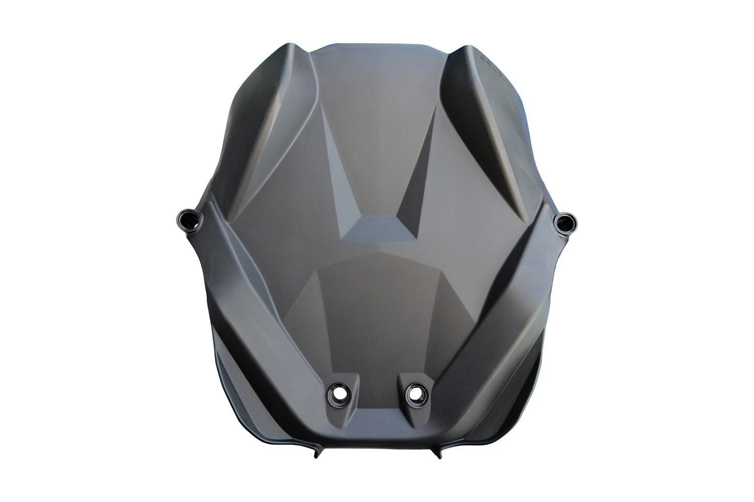 Wunderlich Engine protection cover EXTREME