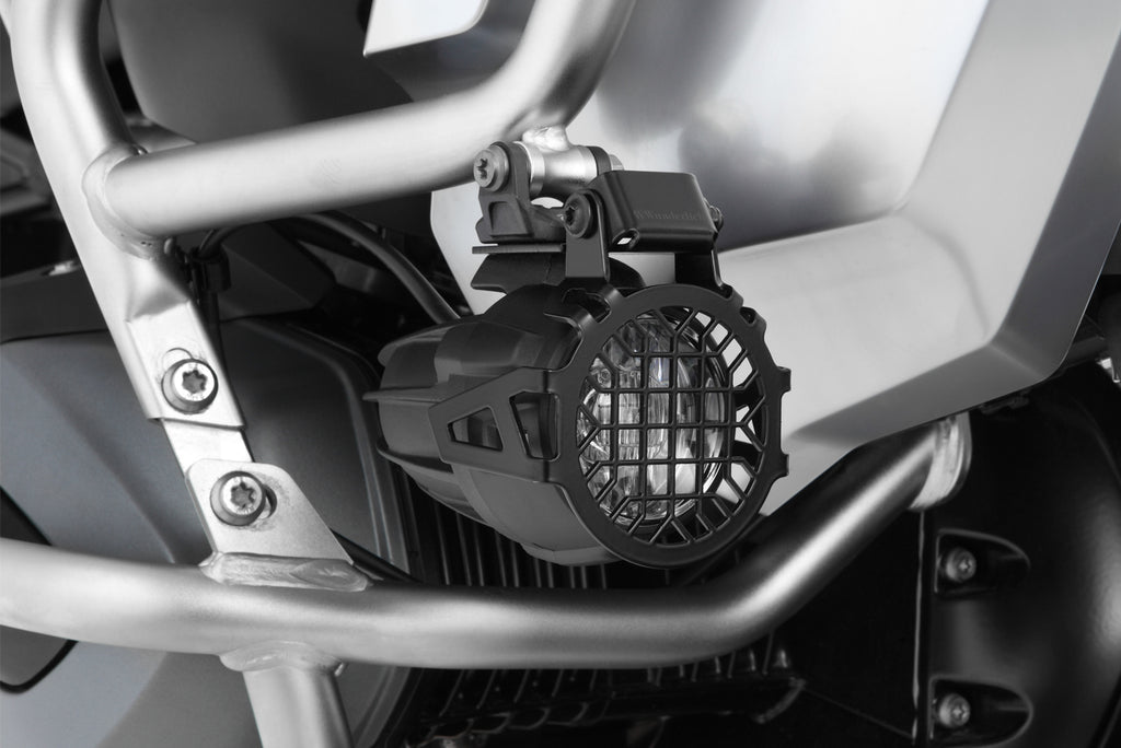 Wunderlich LED Auxiliary light protection grille NANO