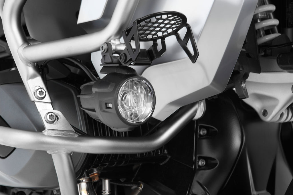 Wunderlich LED Auxiliary light protection grille NANO