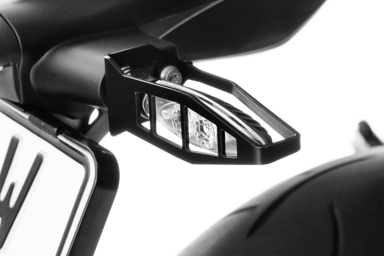 Wunderlich indicator protection short