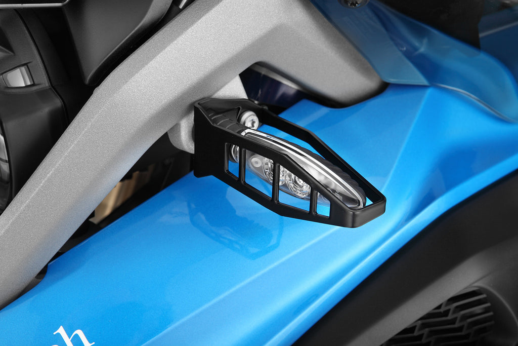 Wunderlich indicator protection short