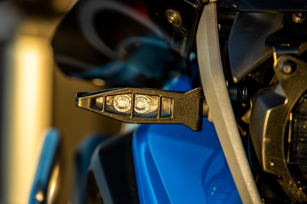 Wunderlich indicator protection short