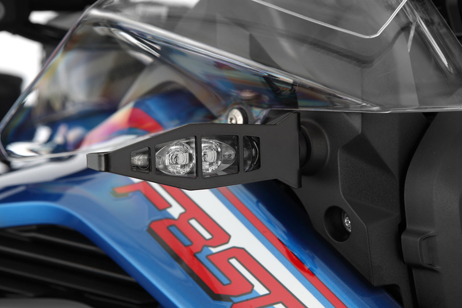 Wunderlich indicator protection short