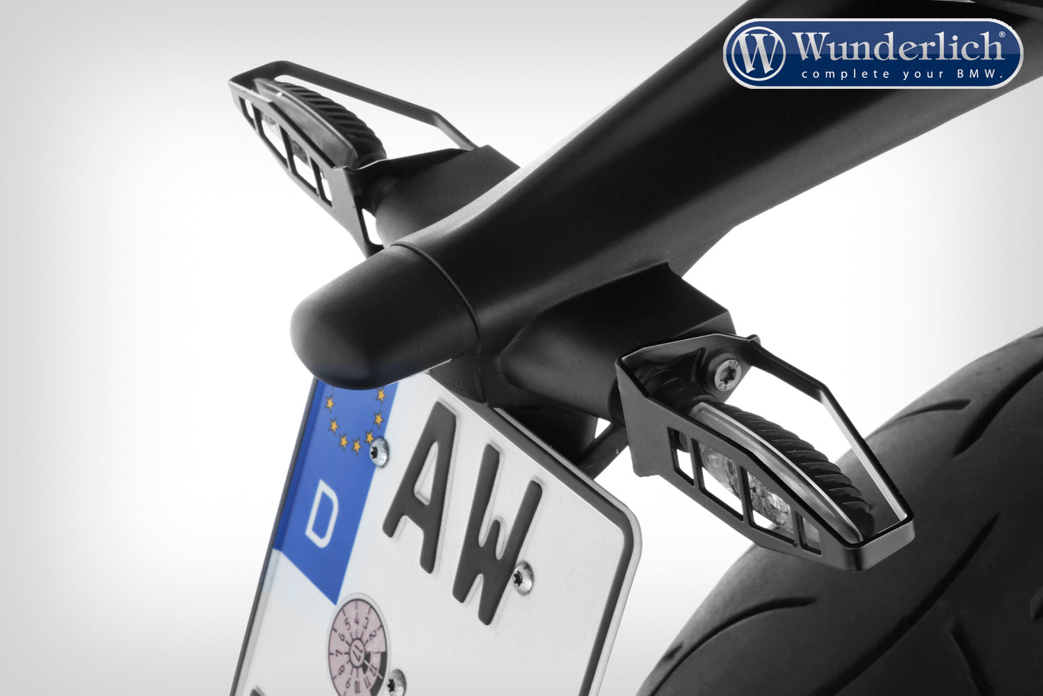 Wunderlich indicator protection short