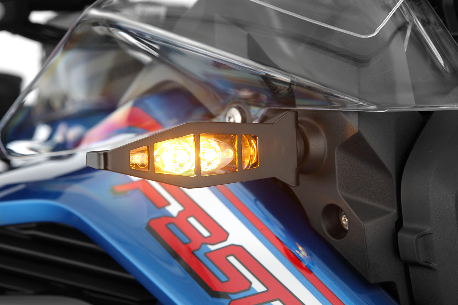 Wunderlich indicator protection short