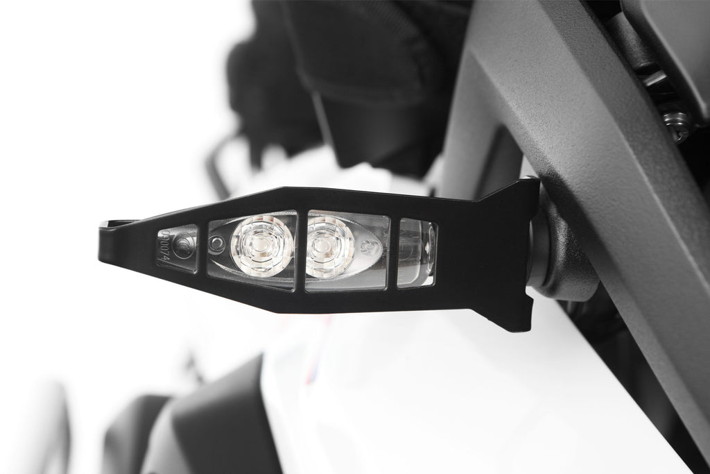 Wunderlich indicator protection set short