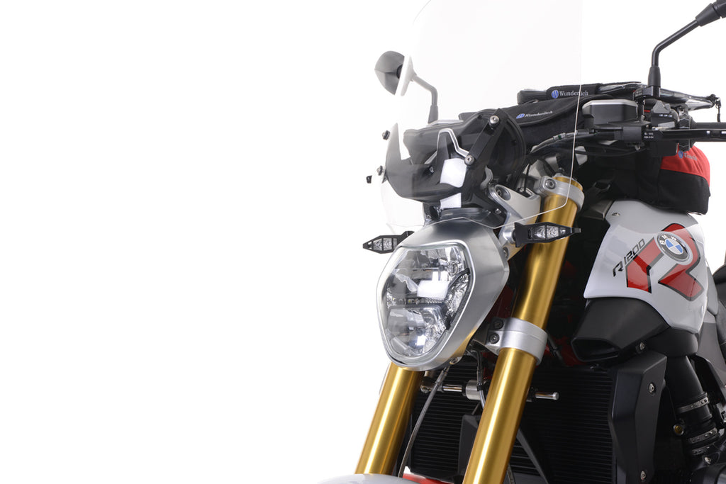 Wunderlich indicator protection set short