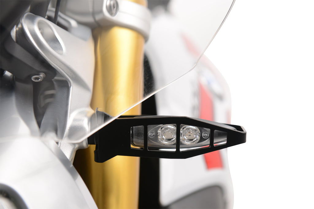 Wunderlich indicator protection set short