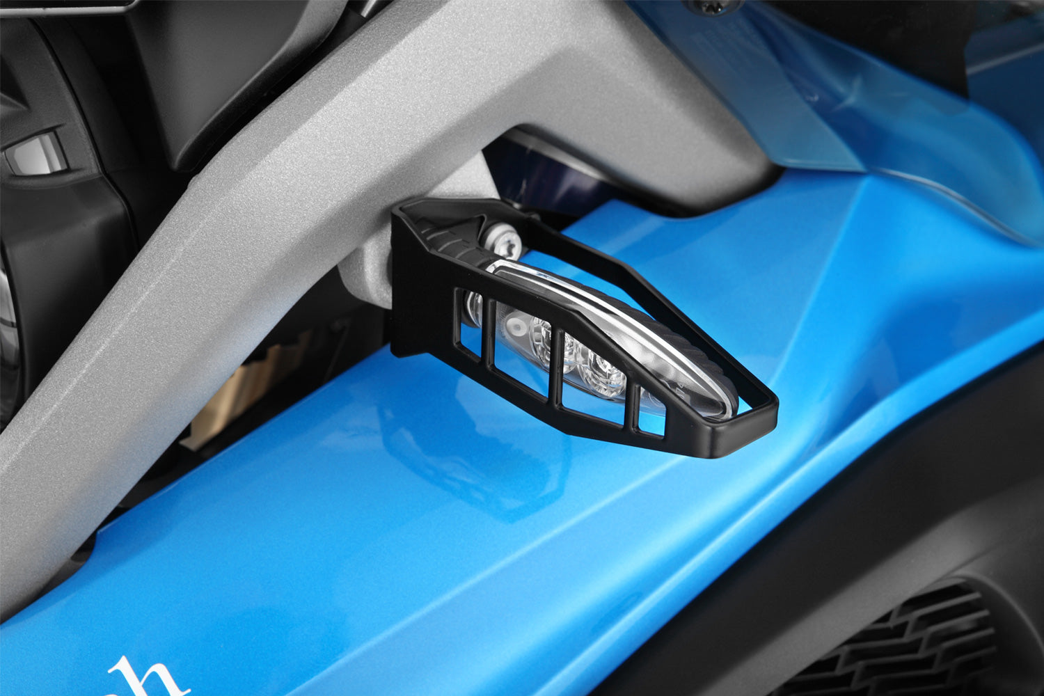 Wunderlich indicator protection set short