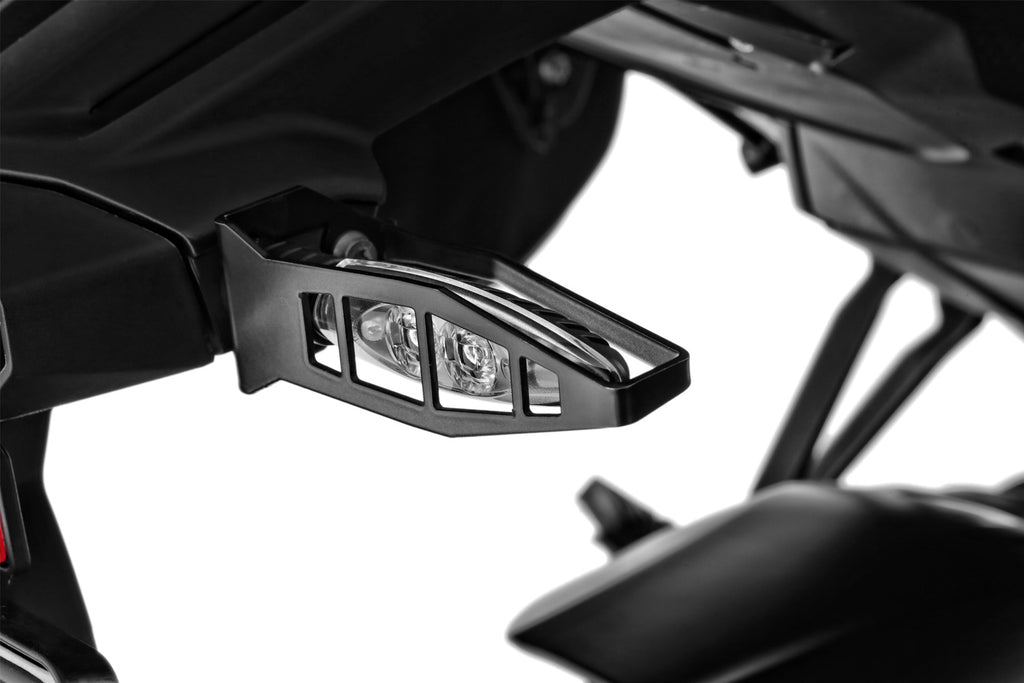 Wunderlich indicator protection set short