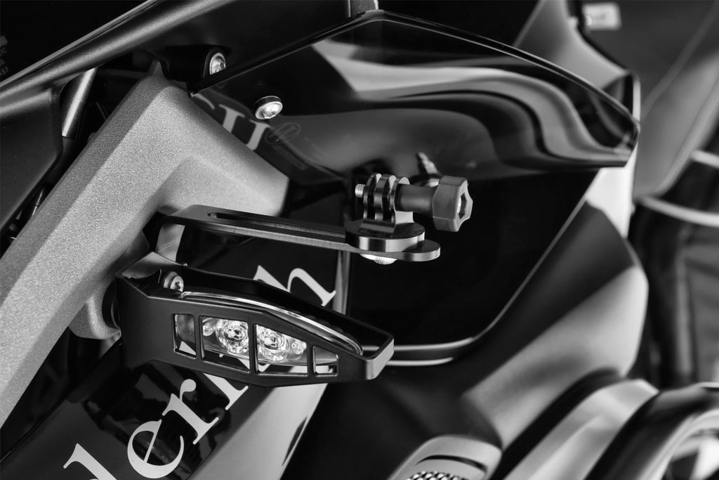 Wunderlich indicator protection set short