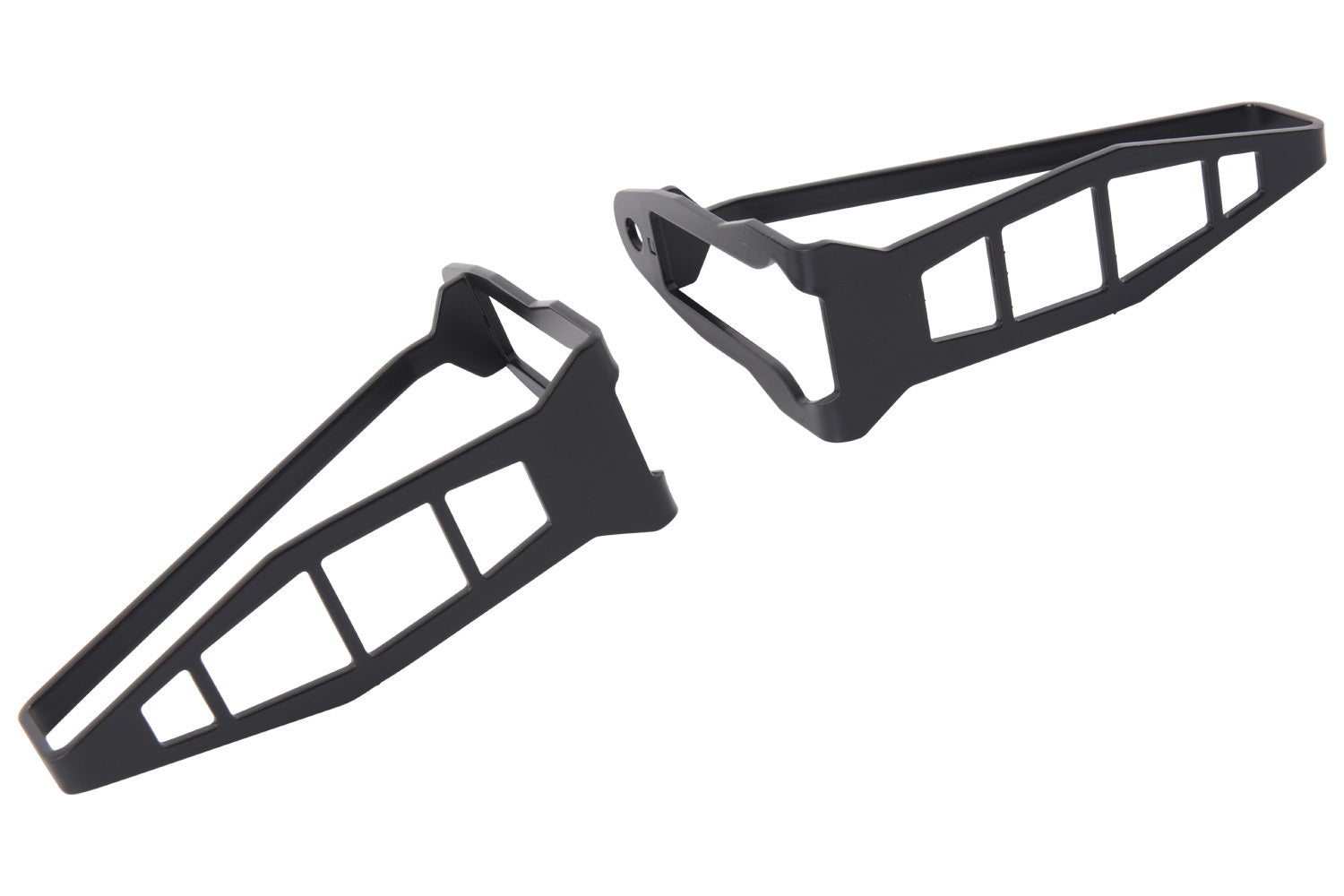 Wunderlich indicator protection set short